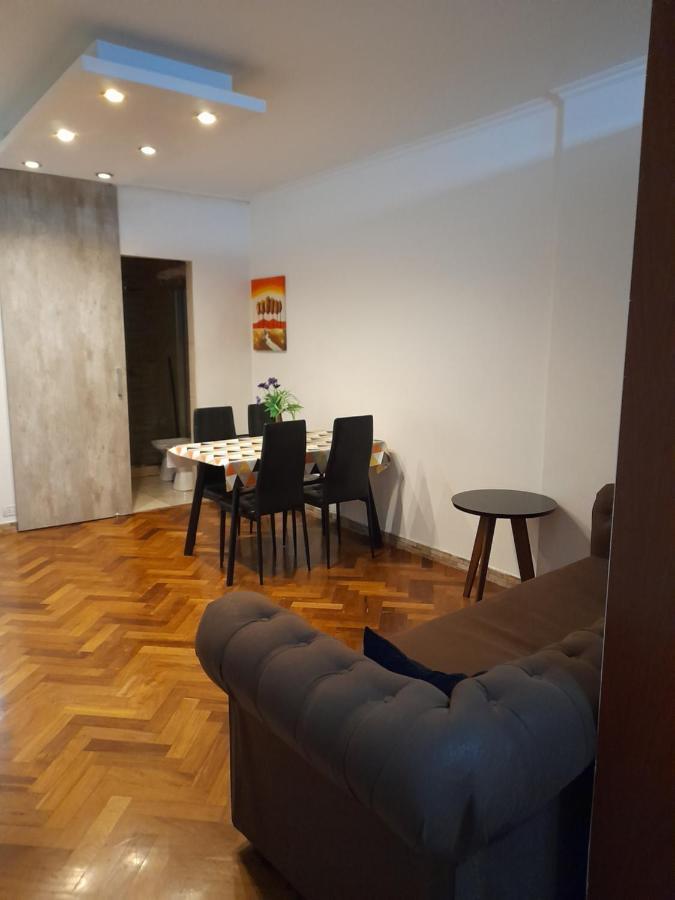 Departamento En El Casco Historico De La Ciudad De Buenos Aires Apartment Exterior photo